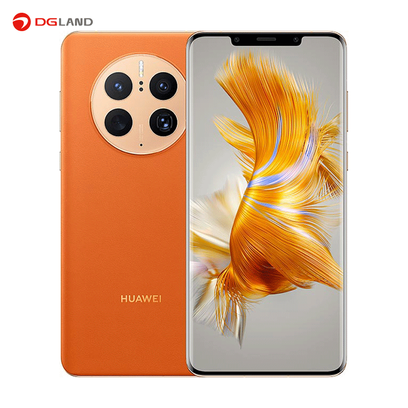 گوشی موبایل هوآوی مدل Mate 50 Pro دو سیم‌ کارت با ظرفیت 256 گیگابایت و 8 گیگابایت رم