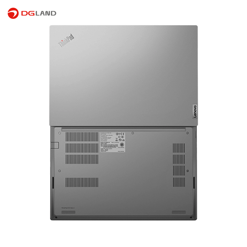 لپ تاپ لنوو مدل ThinkPad E14-E i7 1255U ظرفیت 512 گیگابایت و رم 8 گیگابایت 14 اینچ