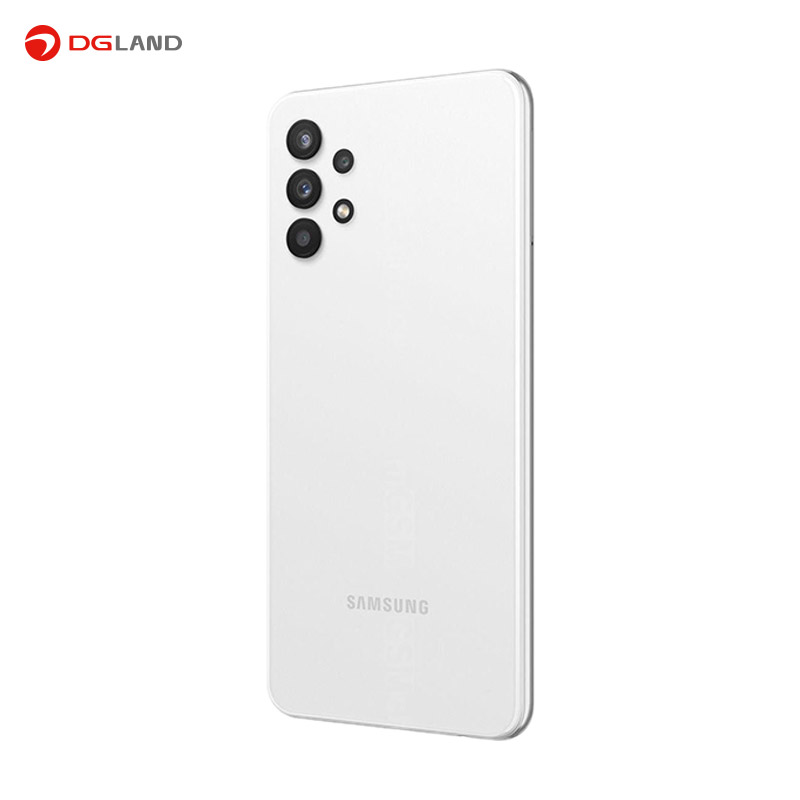 گوشی موبایل سامسونگ مدل Galaxy A32 5G دو سیم‌کارت با ظرفیت 128 گیگابایت و رم 6 گیگابایت