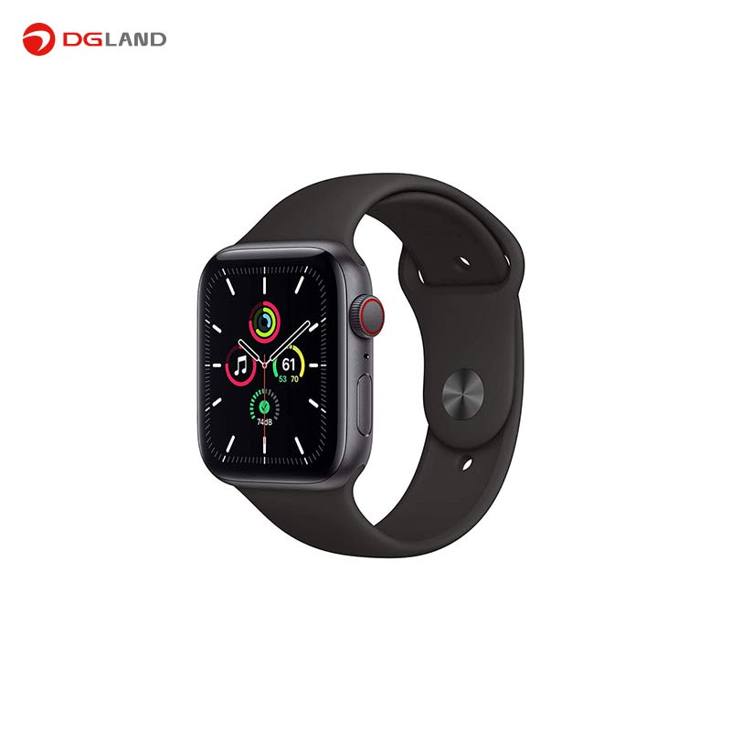 ساعت هوشمند اپل مدل Apple Watch Series SE 40mm