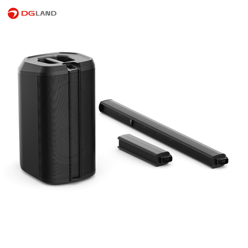 سیستم صوتی بوز مدل L1 Pro16 سیستم صوتی بوز مدل L1 Pro16