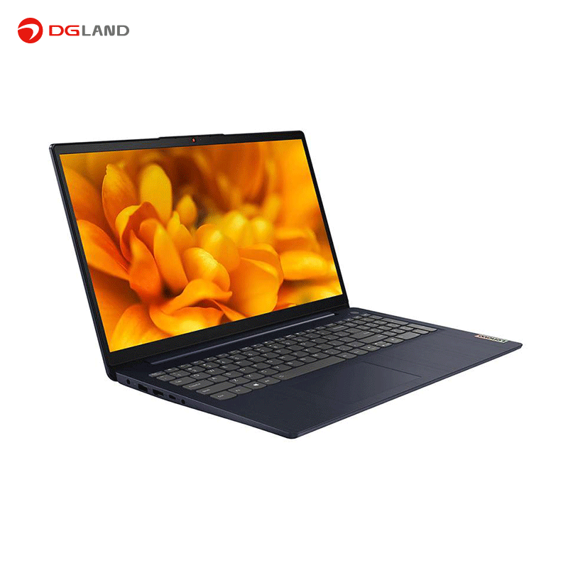 لپ تاپ لنوو مدل IdeaPad 3-I i7 1165G7 ظرفیت 1 ترابایت رم 8 گیگابایت 15.6 اینچ