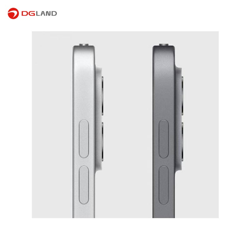 تبلت اپل مدل iPad Pro 11 inch 2021 WiFi ظرفیت 128 گیگابایت تبلت اپل مدل iPad Pro 11 inch 2021 WiFi ظرفیت 128 گیگابایت