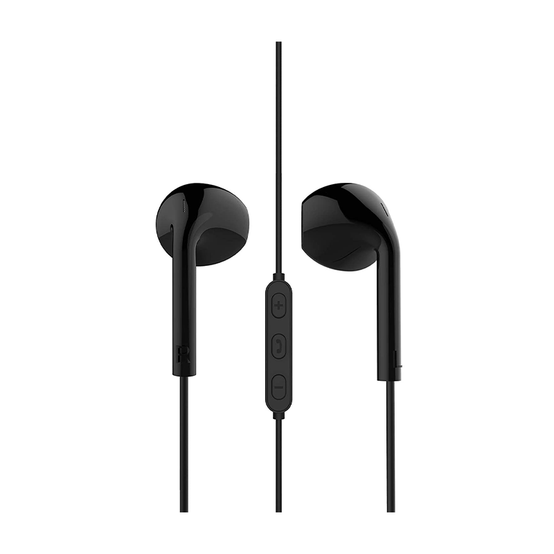 هندزفری  سیمی ویدوی مدل Vidvie Comfortable Wired Earphone HS635