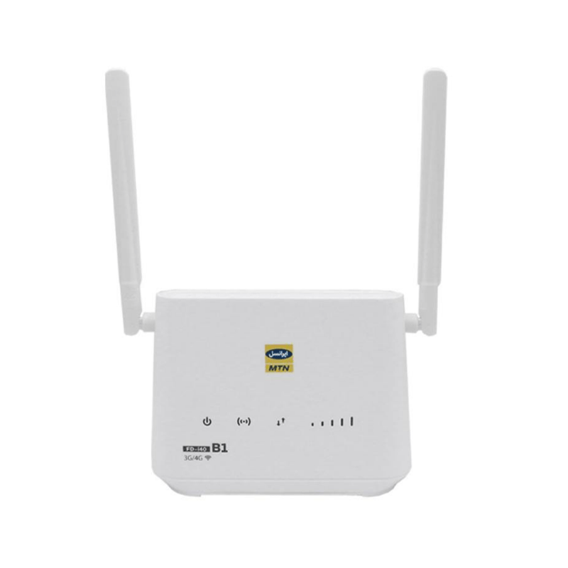 مودم 3G-4G ایرانسل مدل FD-i40 B1