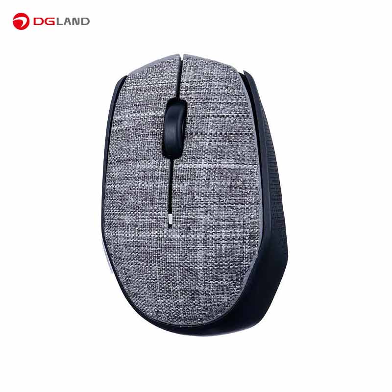 ماوس بی سیم گرین لاین مدل GNM100GY