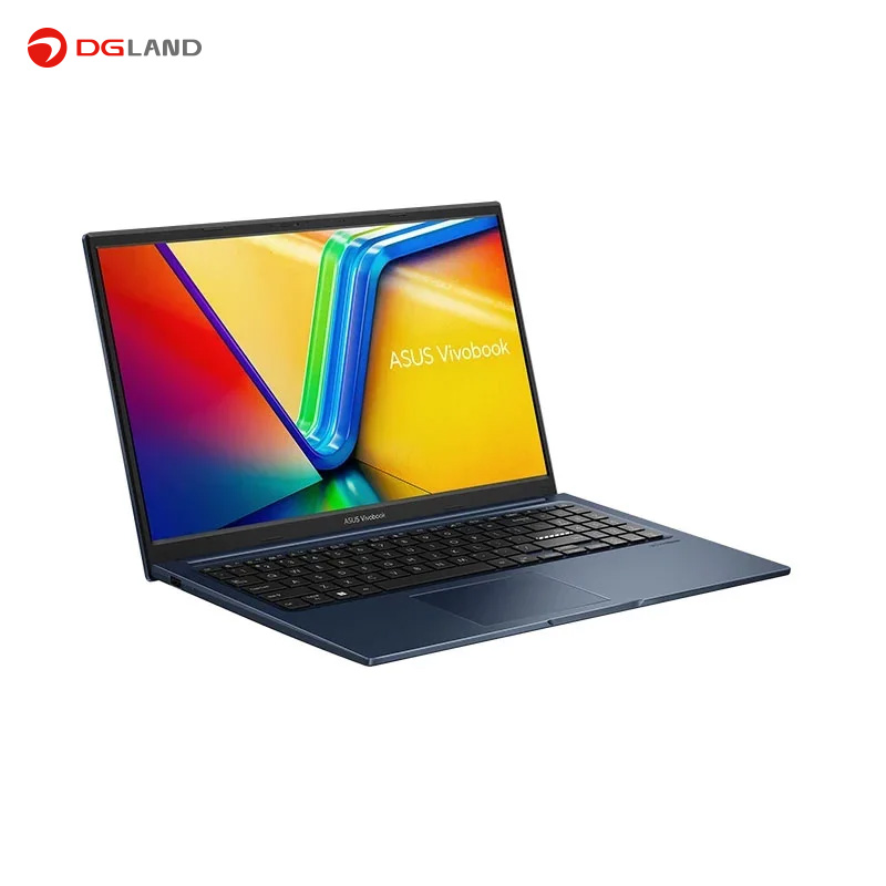 لپ تاپ ایسوس مدل Vivobook 15 F1504VA i3-1315U ظرفیت 512 گیگابایت رم 24 گیگابایت 15.6 اینچ لپ تاپ ایسوس مدل Vivobook 15 F1504VA i3-1315U ظرفیت 512 گیگابایت رم 24 گیگابایت 15.6 اینچ