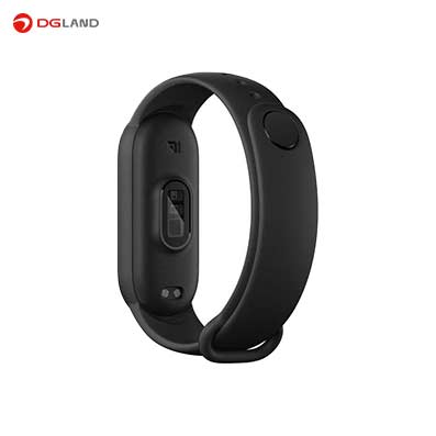 مچ بند سلامتی شیائومی مدل Mi Band 6 Global