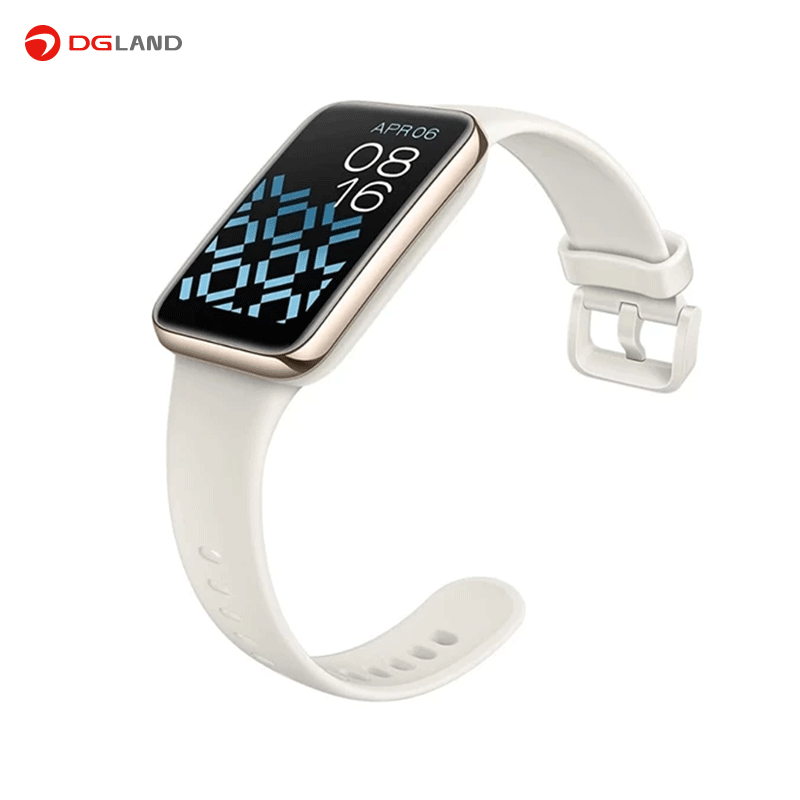 مچ بند هوشمند شیائومی مدل Mi Band 7 Pro