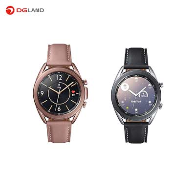 ساعت هوشمند سامسونگ مدل گلکسی Watch 3 SM-R850 41mm