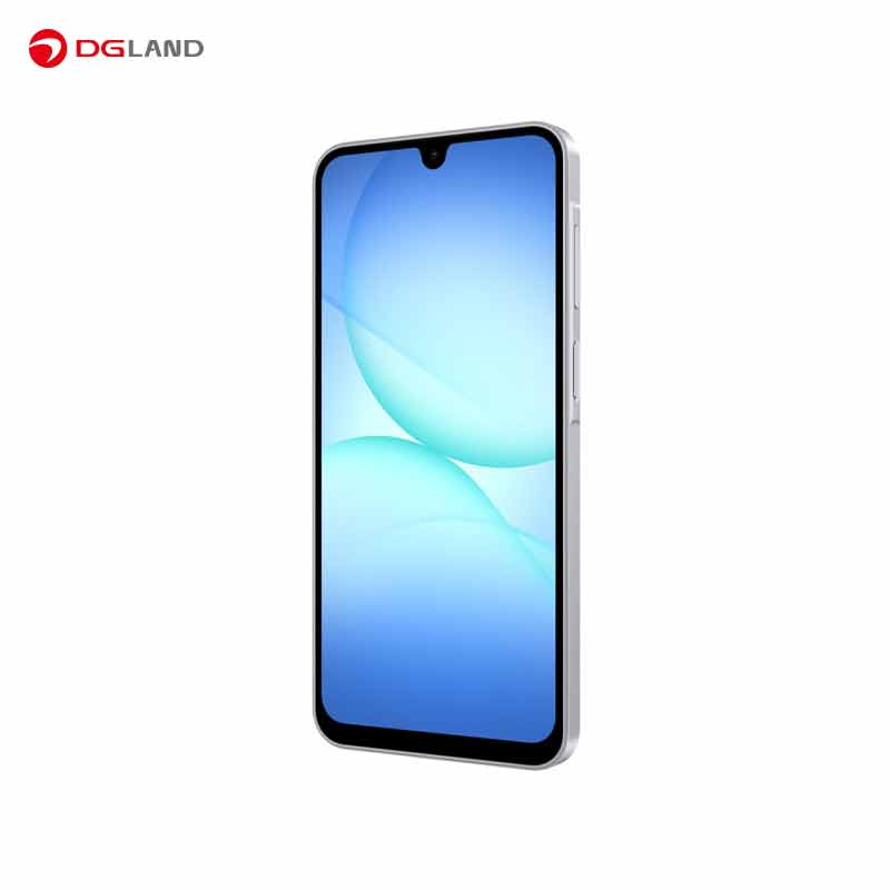 گوشی موبایل سامسونگ مدل Galaxy A17 4G دو سیمکارت ظرفیت 256 گیگابایت رم 8 گیگابایت-ویتنام گوشی موبایل سامسونگ مدل Galaxy A17 4G دو سیمکارت ظرفیت 256 گیگابایت رم 8 گیگابایت-ویتنام