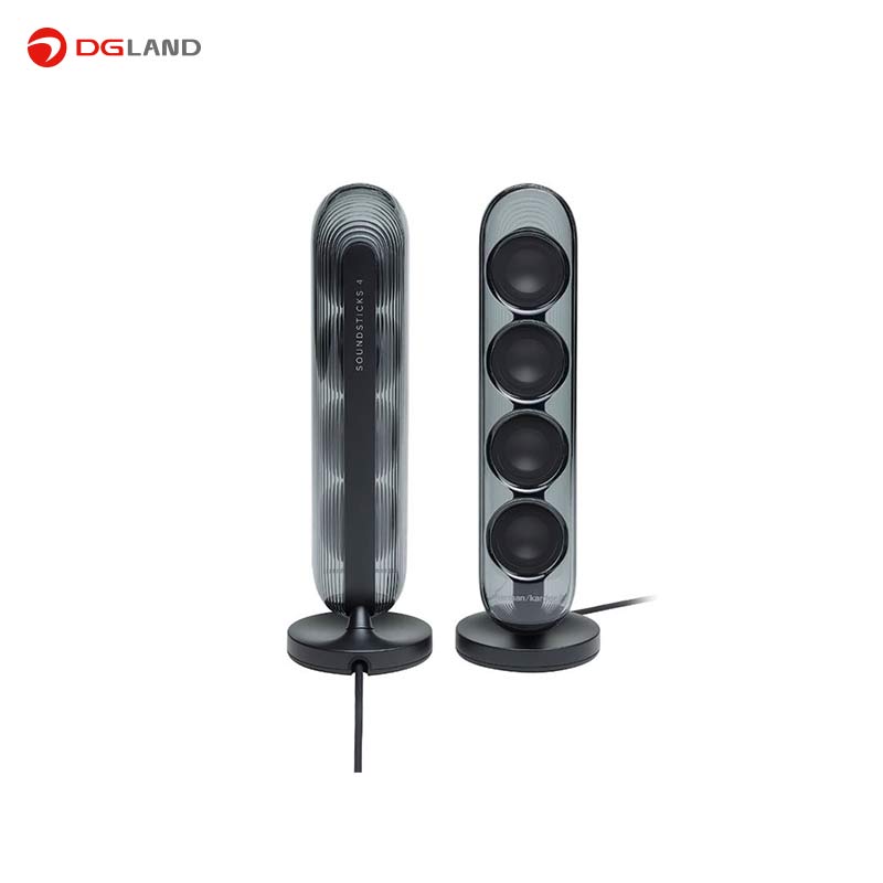 اسپیکر دسکتاپ هارمن کاردن مدل soundsticks 4 