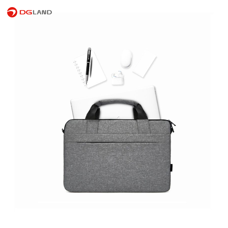 کاور گرین مدل Pulito Shockproof Laptop Bag 15.6 مناسب برای مک بوک تا 15.6 اینچی