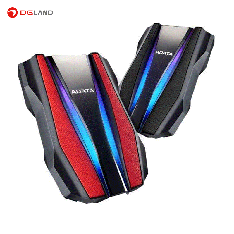 هارد اکسترنال ای دیتا مدل HD770G ظرفیت 2 ترابایت هارد اکسترنال ای دیتا مدل HD770G ظرفیت 2 ترابایت