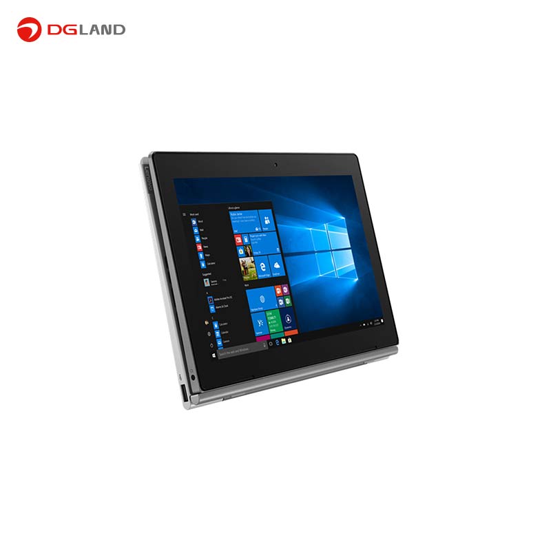 تبلت لنوو مدل Yoga Book With Windows 4G ظرفیت 128 گیگابایت