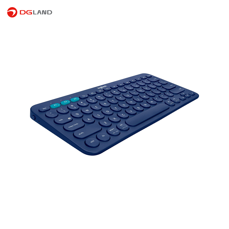 کیبورد لاجیتک مدل K380 کیبورد لاجیتک مدل K380