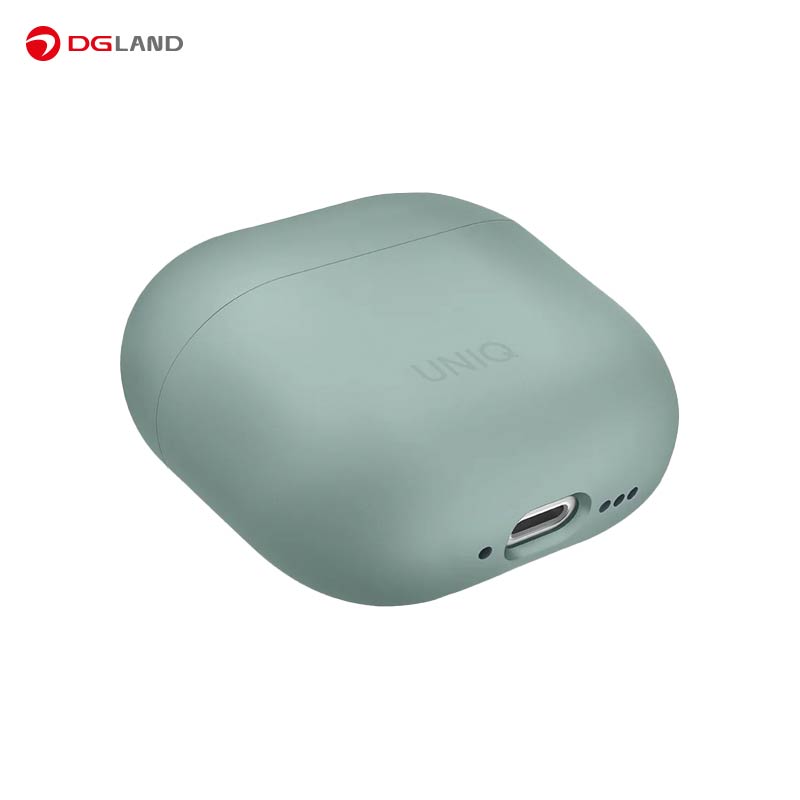 کاور یونیک مدل Lino مناسب برای Airpods 4