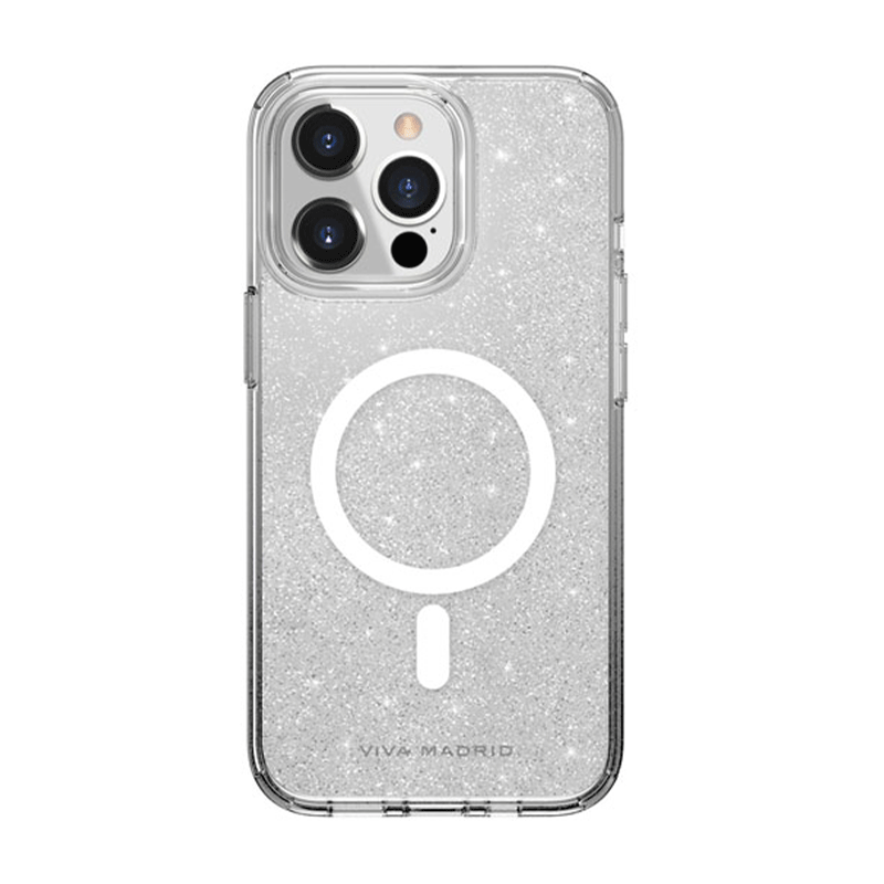 کاور اکلیلی ویوا مادرید مدل Celeste Halo مناسب برای اپل iPhone 13 pro کاور اکلیلی ویوا مادرید مدل Celeste Halo مناسب برای اپل iPhone 13 pro