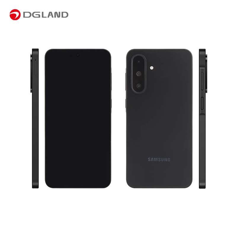 گوشی موبایل سامسونگ مدل Galaxy A26 5Gدو سیم کارت ظرفیت 256 گیگابایت و رم 8 گیگابایت-ویتنام گوشی موبایل سامسونگ مدل Galaxy A26 5Gدو سیم کارت ظرفیت 256 گیگابایت و رم 8 گیگابایت-ویتنام