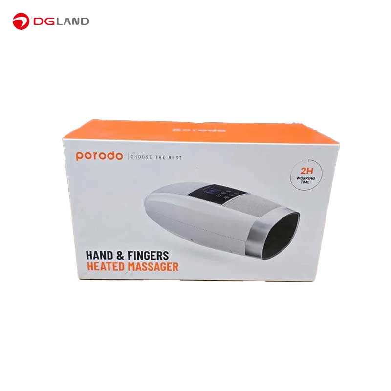 ماساژور برقی پرودو مدل PD-APHNDMS ماساژور برقی پرودو مدل PD-APHNDMS