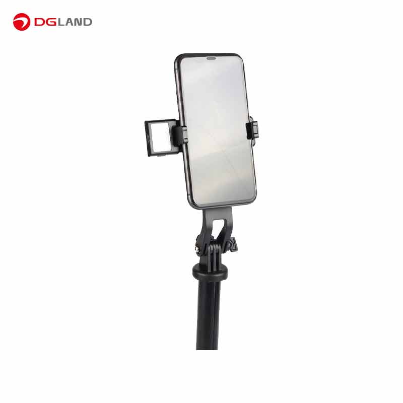 سه پایه نگهدارنده گوشی موبایل گرین لاین مدل GNCLISTICK