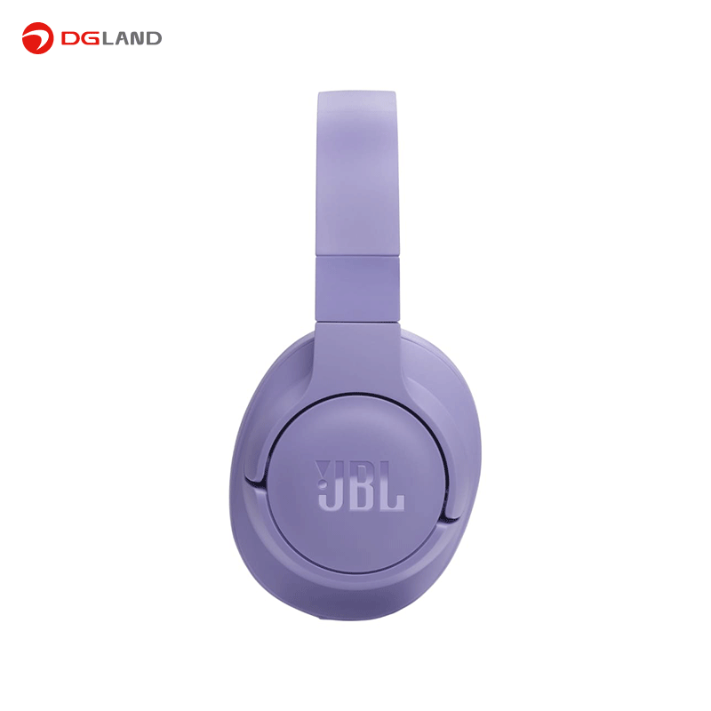 هدفون بلوتوثی جی بی ال مدل Tune 720 BT هدفون بلوتوثی جی بی ال مدل Tune 720 BT