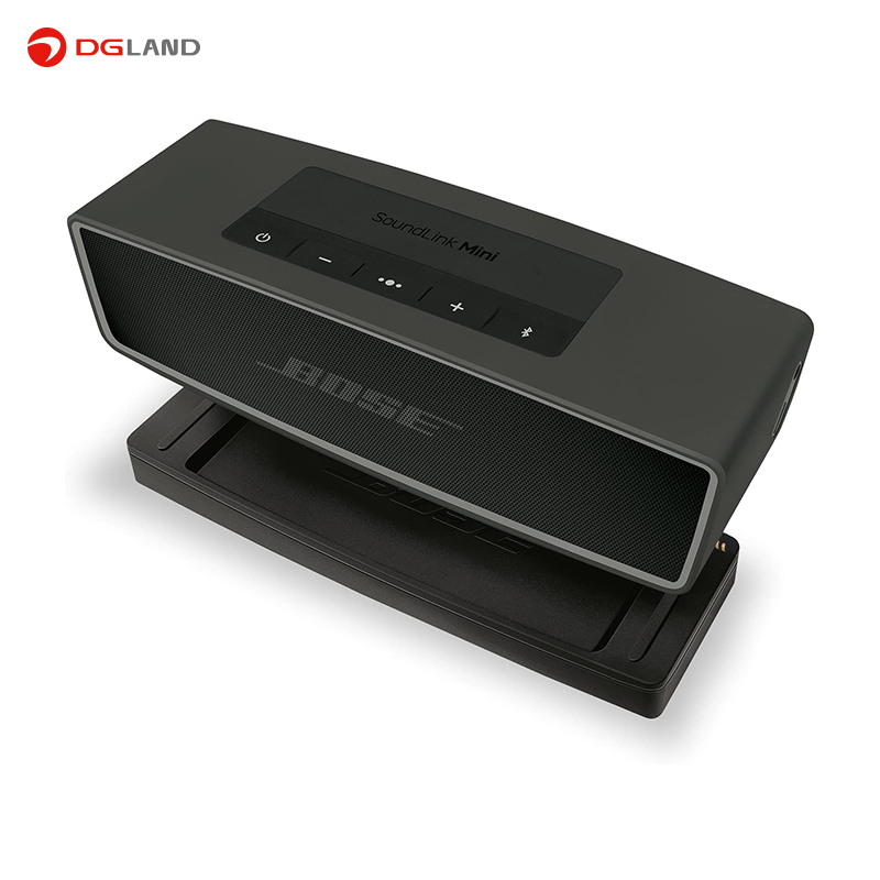 اسپیکر بی سیم بوز مدل SoundLink Mini II اسپیکر بی سیم بوز مدل SoundLink Mini II