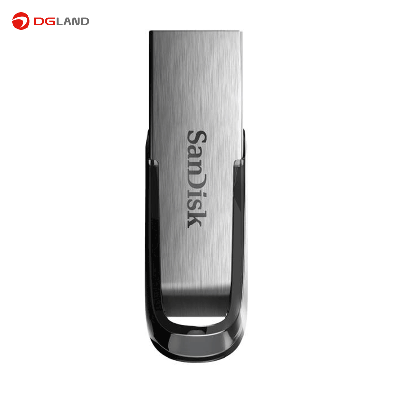 فلش مموری USB 3.0 سن دیسک مدل CZ73 ظرفیت 128 گیگابایت فلش مموری USB 3.0 سن دیسک مدل CZ73 ظرفیت 128 گیگابایت