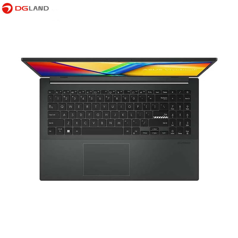 لپ تاپ ایسوس 15.6 اینچی مدل VivoBook Go 15 E1504GA i3 N305 4GB 256GB SSD Intel HD لپ تاپ ایسوس 15.6 اینچی مدل VivoBook Go 15 E1504GA i3 N305 4GB 256GB SSD Intel HD
