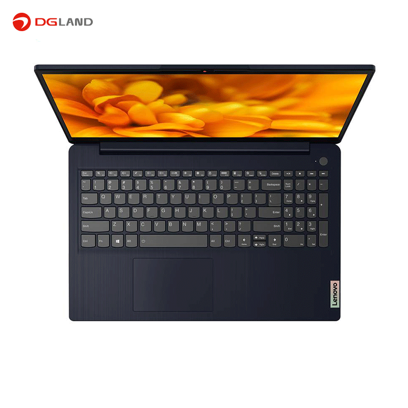 لپ تاپ لنوو مدل IdeaPad 3-I i7 1165G7 ظرفیت 1 ترابایت رم 8 گیگابایت 15.6 اینچ