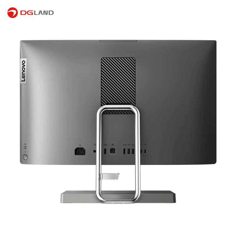 آل این وان لنوو مدل IdeaCentre AIO 5-C i7 12700H ظرفیت 512 گیگابایت و رم 16 گیگابایت 23.8 اینچ