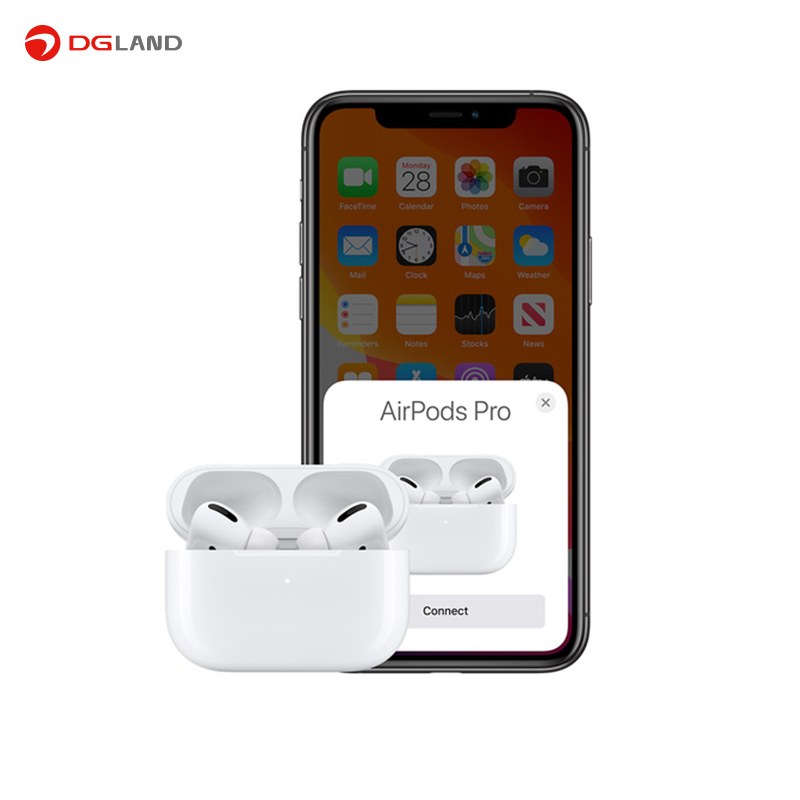 هدفون بلوتوثی اپل مدل AirPods Pro 2021