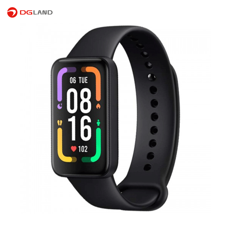 مچ بند هوشمند شیائومی مدل Redmi Smart Band pro