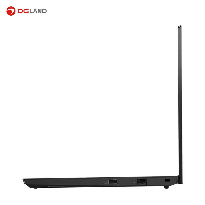 لپ تاپ لنوو مدل ThinkPad E14-E i7 1255U ظرفیت 512 گیگابایت و رم 8 گیگابایت 14 اینچ