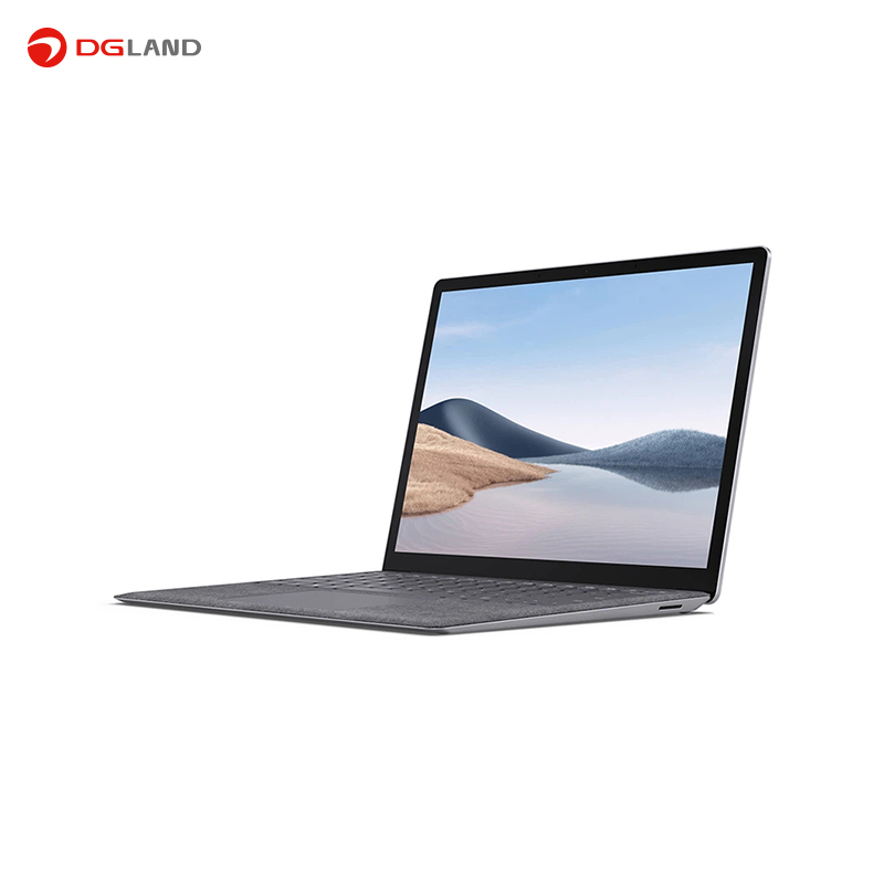 لپ تاپ مایکروسافت مدل Surface Laptop 4 13-CA Ryzen 5 4680U ظرفیت 128 گیگابایت رم 8 گیگابایت 13.5 اینچ