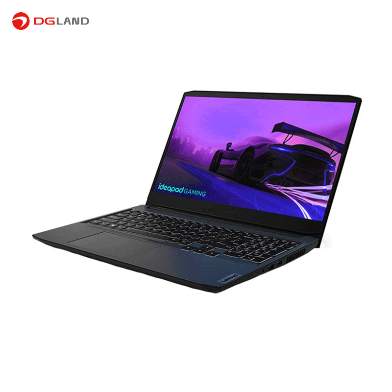 لپ تاپ 15.6 اینچی لنوو مدل IdeaPad Gaming 3-HD