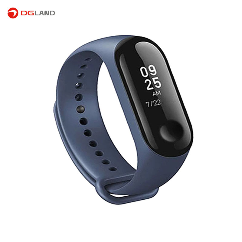 مچ بند هوشمند شیائومی مدل Mi Band 3