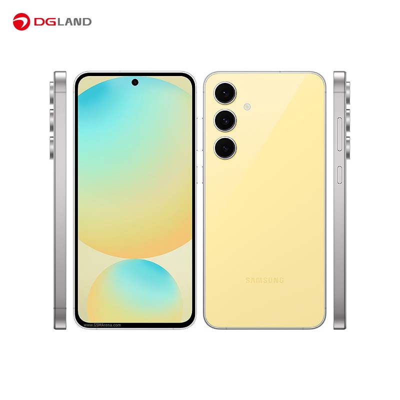 گوشی موبایل سامسونگ مدل Galaxy S24 FE 5G دوسیم کارت ظرفیت 256 گیگابایت رم 8 گیگابایت-ویتنام