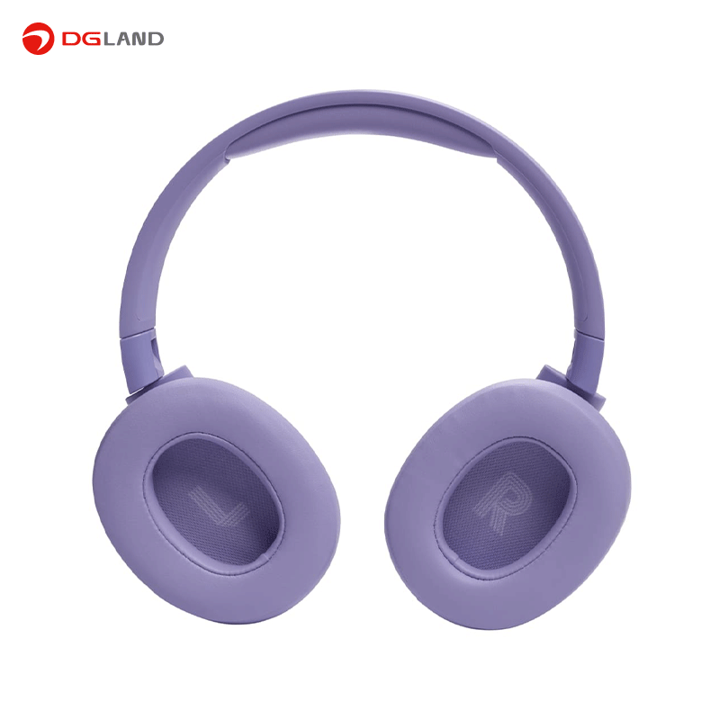هدفون بلوتوثی جی بی ال مدل Tune 720 BT هدفون بلوتوثی جی بی ال مدل Tune 720 BT