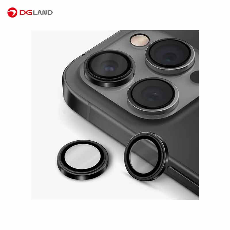 محافظ لنز یونیک مدل OPX مناسب برای گوشی موبایل iPhone 16 Pro و iPhone 16 Pro Max محافظ لنز یونیک مدل OPX مناسب برای گوشی موبایل iPhone 16 Pro و iPhone 16 Pro Max