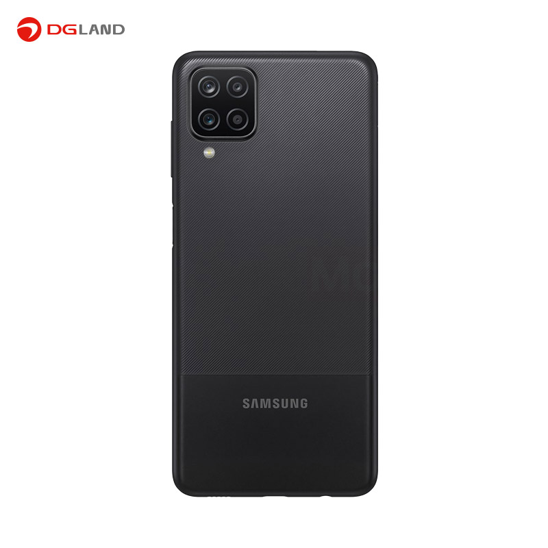 گوشی موبایل سامسونگ مدل Galaxy A12 SM-A125F-DS دو سیم کارت ظرفیت 64 گیگابایت و رم 4 گیگابایت