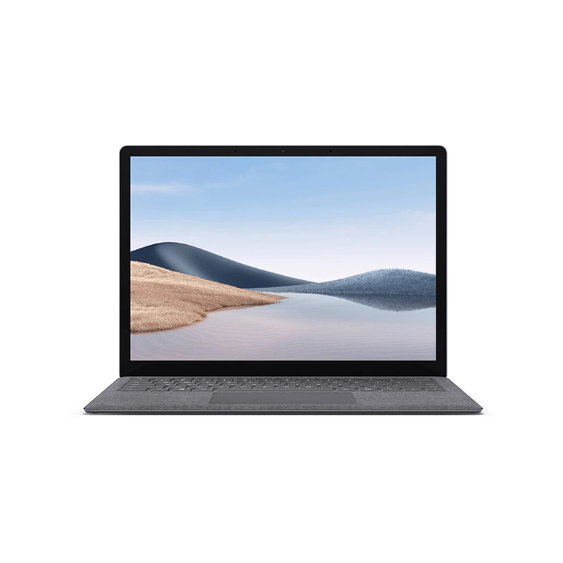 لپ تاپ مایکروسافت مدل Surface Laptop 4 13-CA Ryzen 5 4680U ظرفیت 128 گیگابایت رم 8 گیگابایت 13.5 اینچ