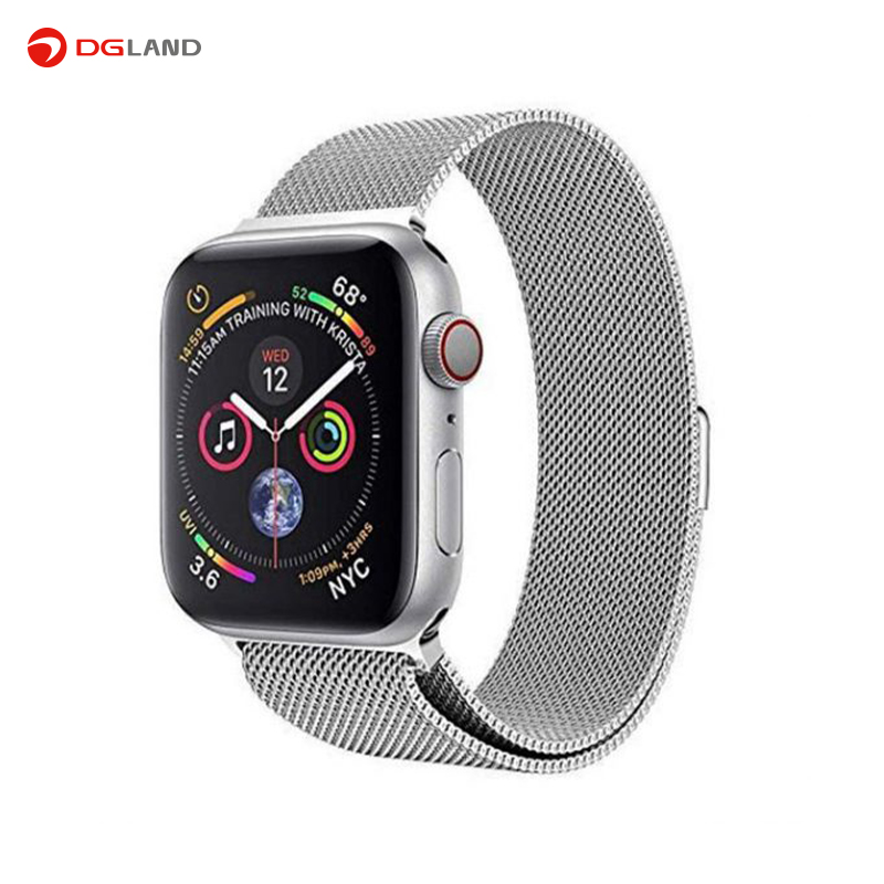 بند ساعت یونیک مدل DANTE مناسب برای اپل واچ 40MM بند ساعت یونیک مدل DANTE مناسب برای اپل واچ 40MM