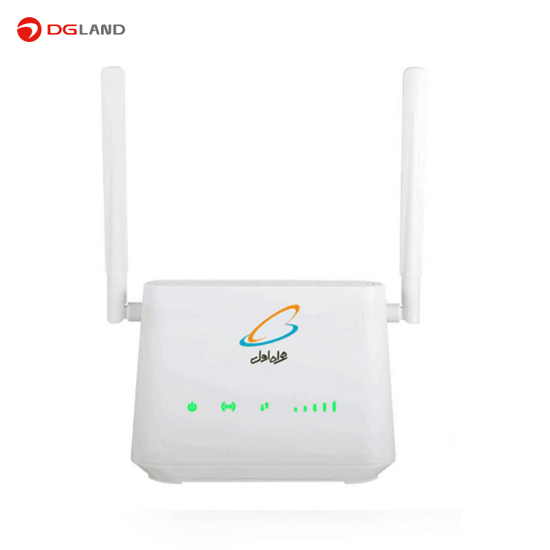 مودم 4G همراه اول مدل L443