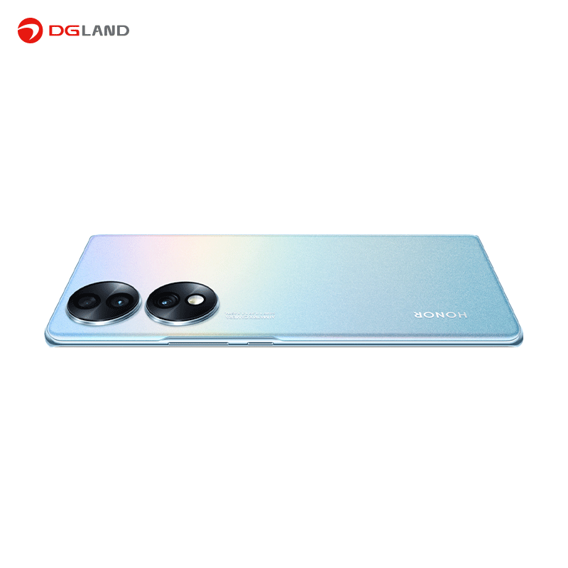 گوشی موبایل آنر مدل Honor 70 5G دو سیم کارت ظرفیت 256 گیگابایت و 8 گیگابایت رم