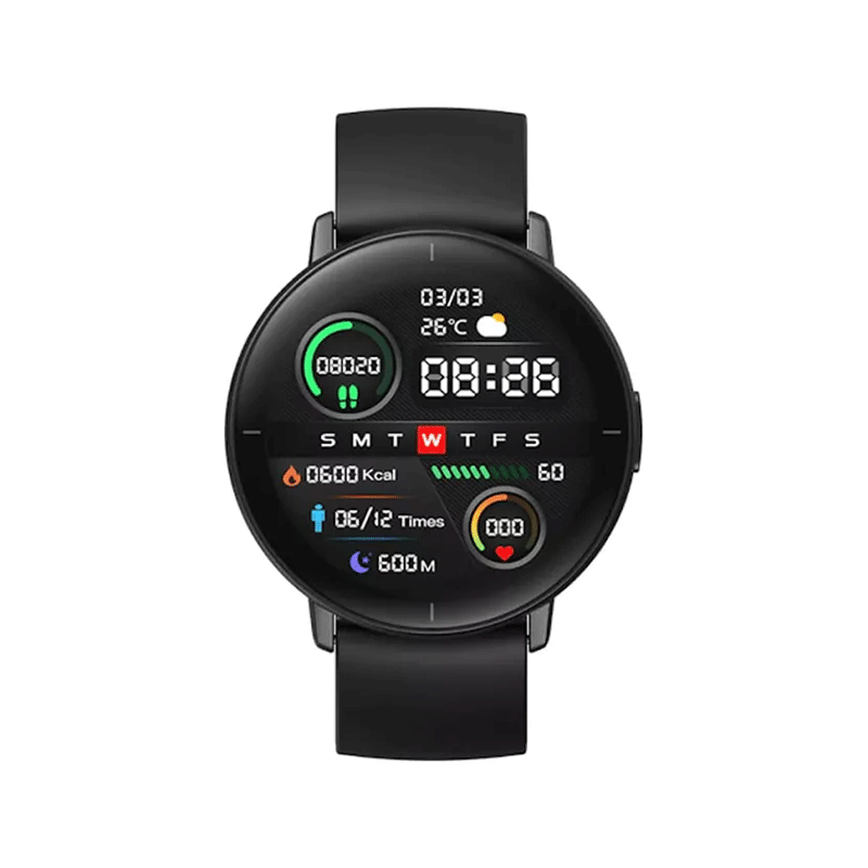 ساعت هوشمند میبرو مدل Lite SmartWatch