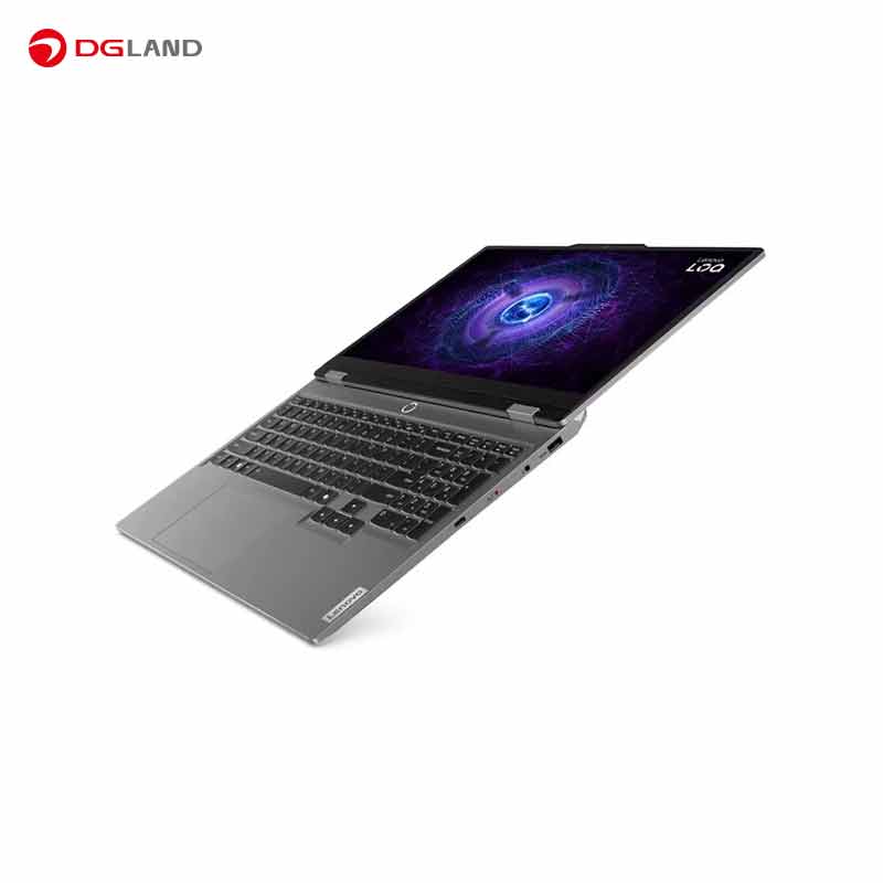 لپ تاپ 15.6 اینچی لنوو مدل LOQ 15IAX9 i5 12450HX 16GB 512GB SSD RTX3050 FHD لپ تاپ 15.6 اینچی لنوو مدل LOQ 15IAX9 i5 12450HX 16GB 512GB SSD RTX3050 FHD