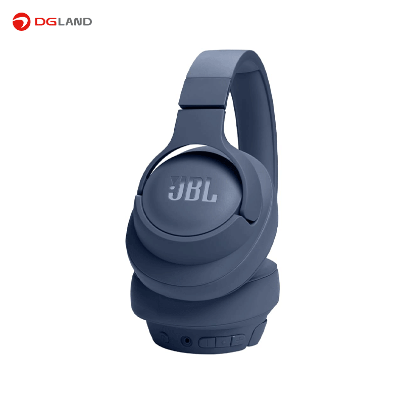 هدفون بلوتوثی جی بی ال مدل Tune 720 BT هدفون بلوتوثی جی بی ال مدل Tune 720 BT