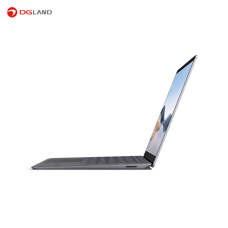 لپ تاپ مایکروسافت مدل Surface Laptop 4 13-CA Ryzen 5 4680U ظرفیت 128 گیگابایت رم 8 گیگابایت 13.5 اینچ