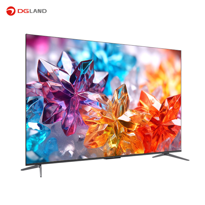 تلویزیون هوشمند تی سی ال مدل QLED UHD C645 سایز 65 اینچ تلویزیون هوشمند تی سی ال مدل QLED UHD C645 سایز 65 اینچ